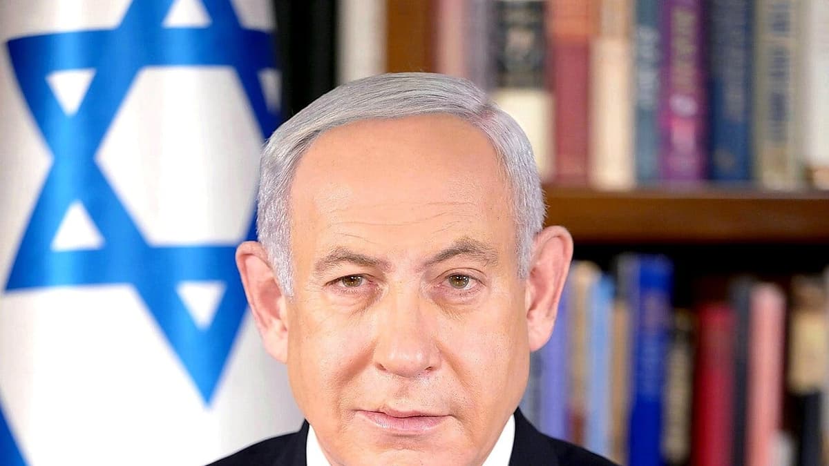 Netanyahu chama o Tribunal Penal Internacional de tribunal de fachada