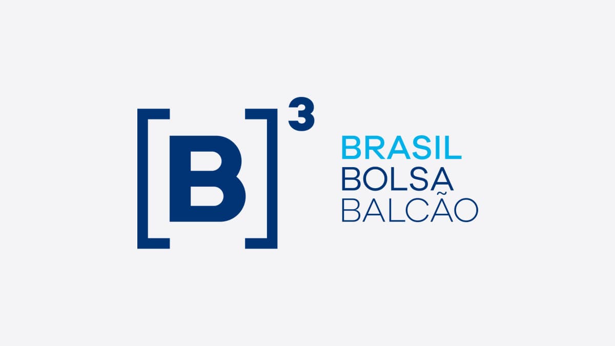 B3 registra maior saque semanal de estrangeiros desde 2008