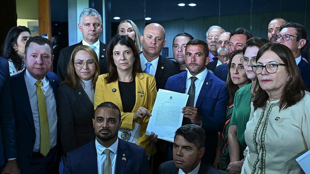 Foto da matéria: PF localiza mansão e iate de Vorcaro avaliados em R$ 500 milhões