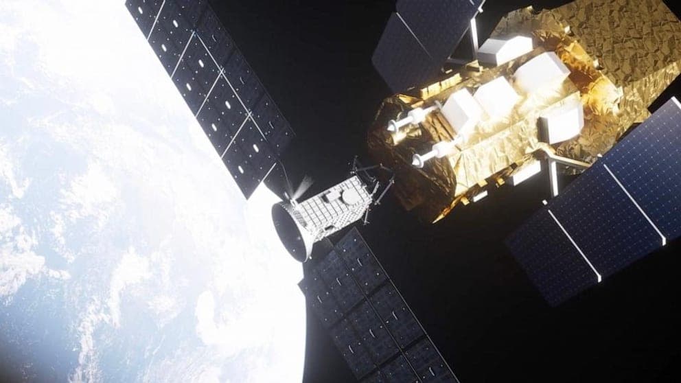 Missão da NASA para resgatar satélite Swift falha