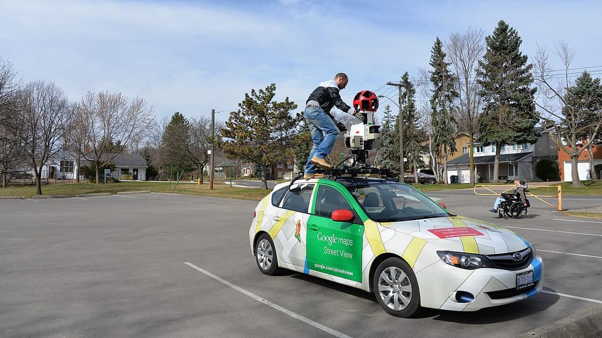 Google Maps renomeia Lago Ontário para 'Lago América' nos EUA