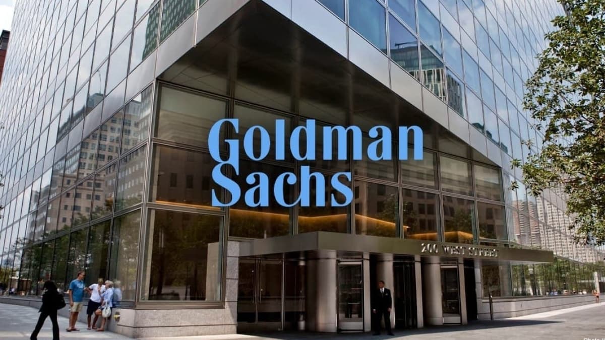 Foto da matéria: Goldman Sachs vê chance de 25% de alta de juros do Fed em setembro