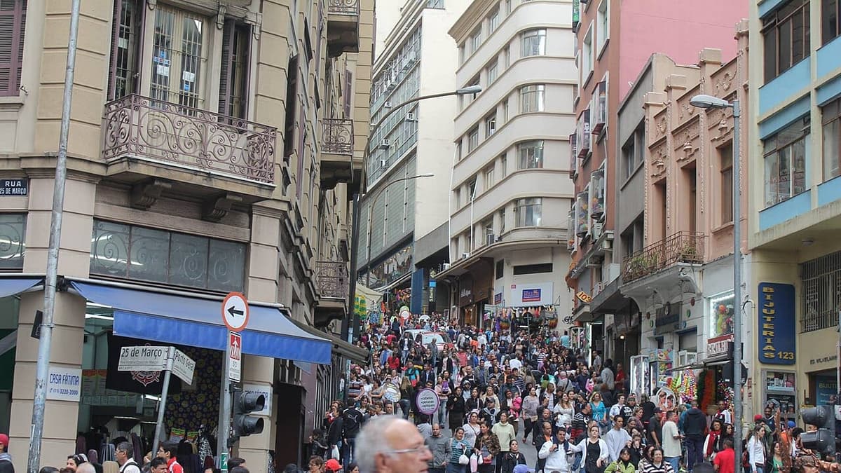 Recuperações judiciais no varejo crescem 20,4% em 12 meses