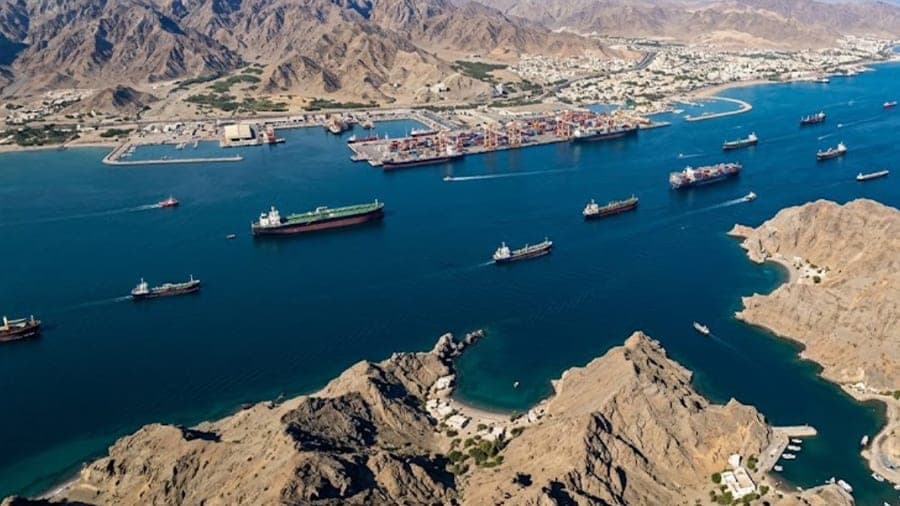 Houthis planejam tomar a costa de Bab el-Mandeb, no Iêmen