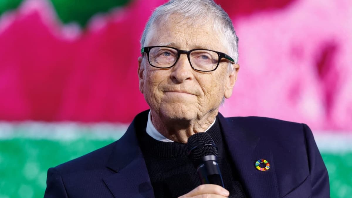 Bill Gates prevê tempos turbulentos com avanço da IA