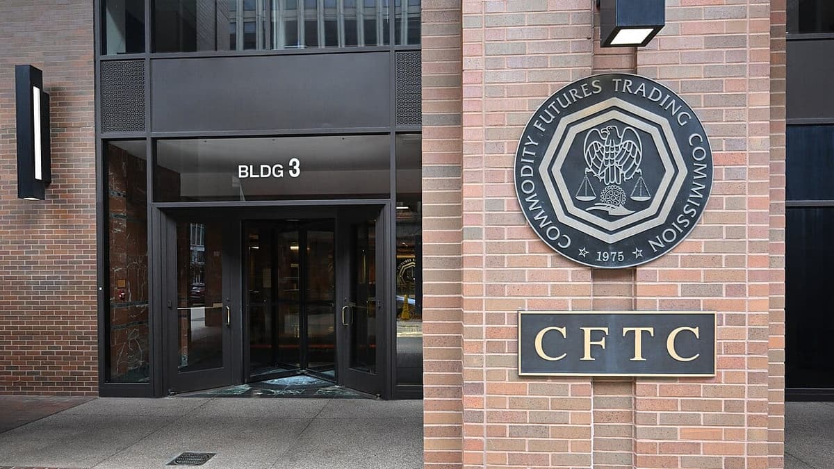 CFTC avalia liberar alavancagem em exchanges de cripto