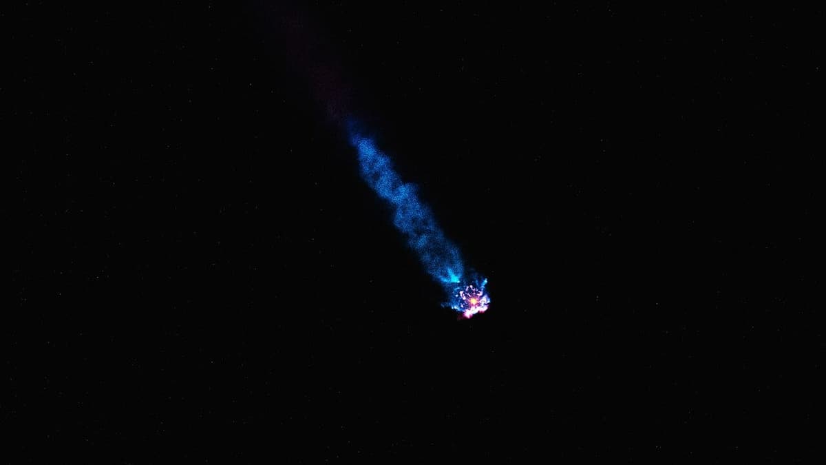 Foto da matéria: Vivo Starlink começa a aparecer em celulares brasileiros