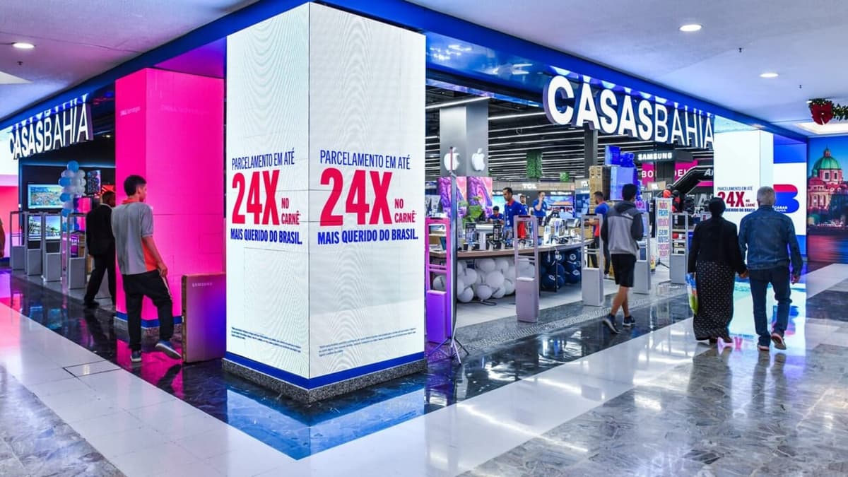 Casas Bahia: TRT-10 suspende demissões coletivas