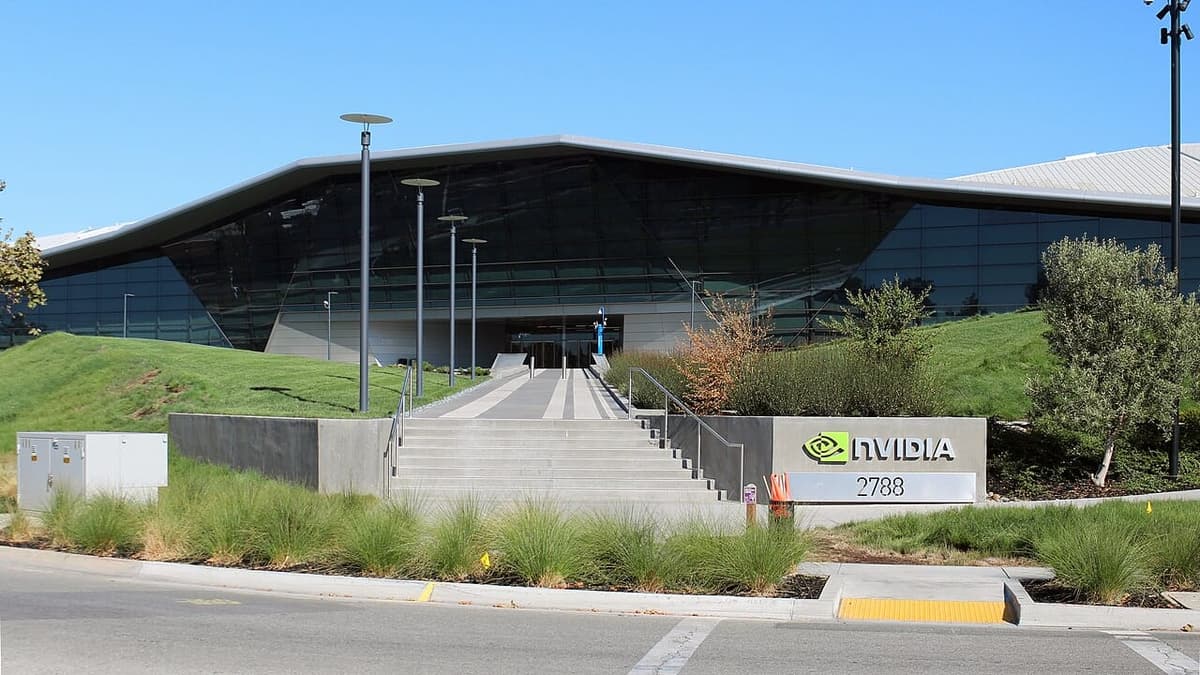 CEO da Nvidia elogia uso de IA pela Meta e cita ganhos