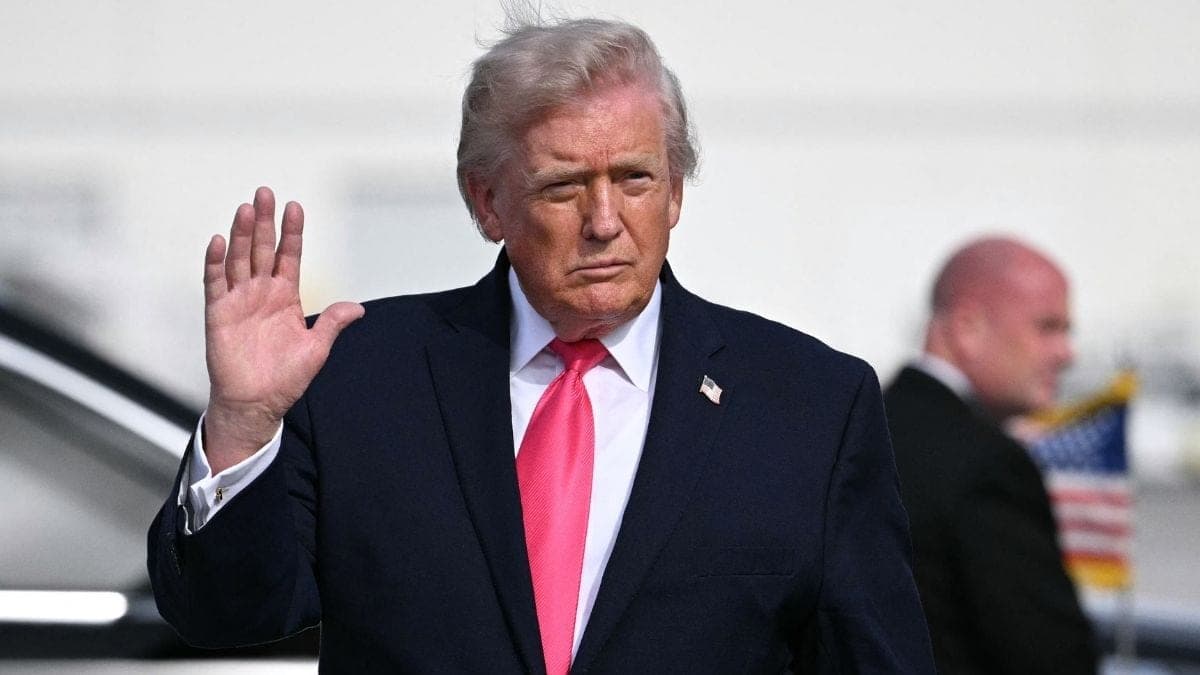Canadá se prepara para mandato de Trump após tarifa de 50%