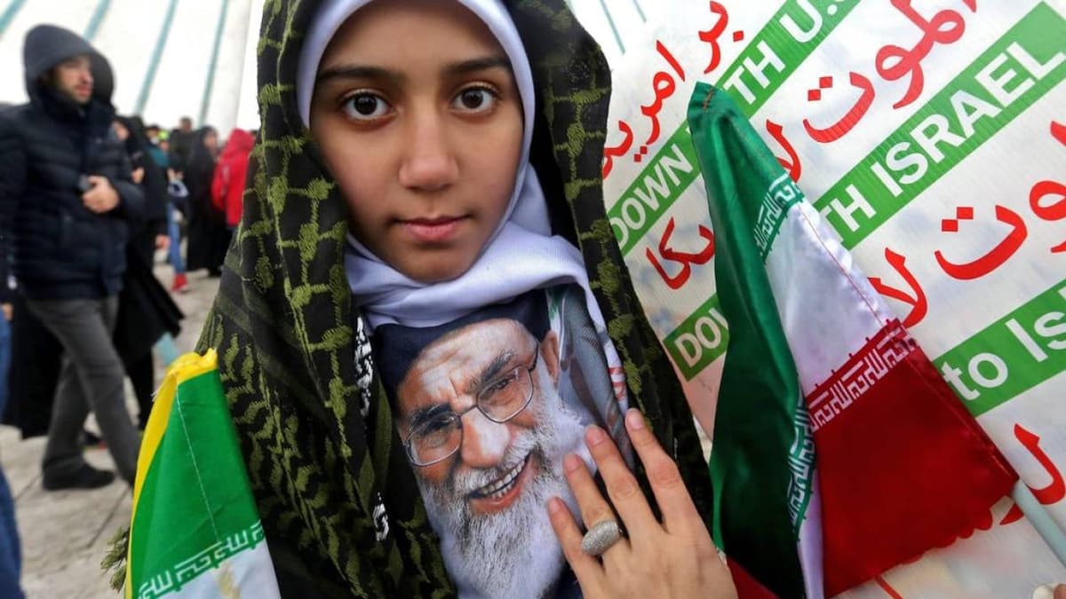 IRGC: vice-comandante afirma que inimigo está em estado de impotência