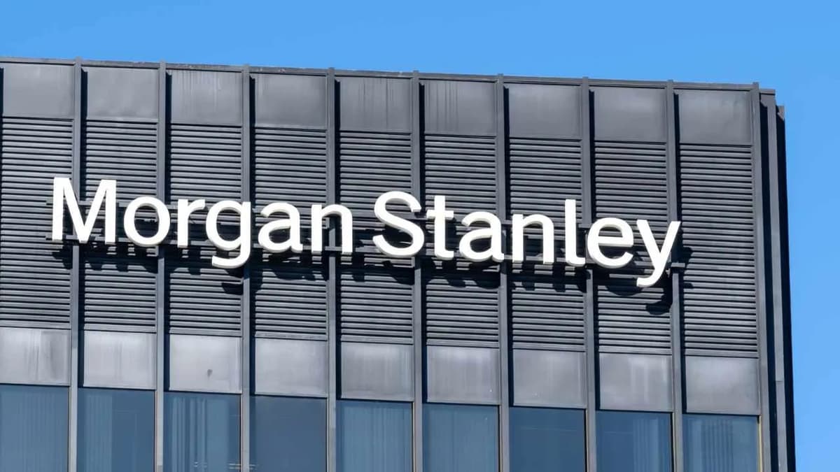 Morgan Stanley vê petróleo como maior risco às ações dos EUA
