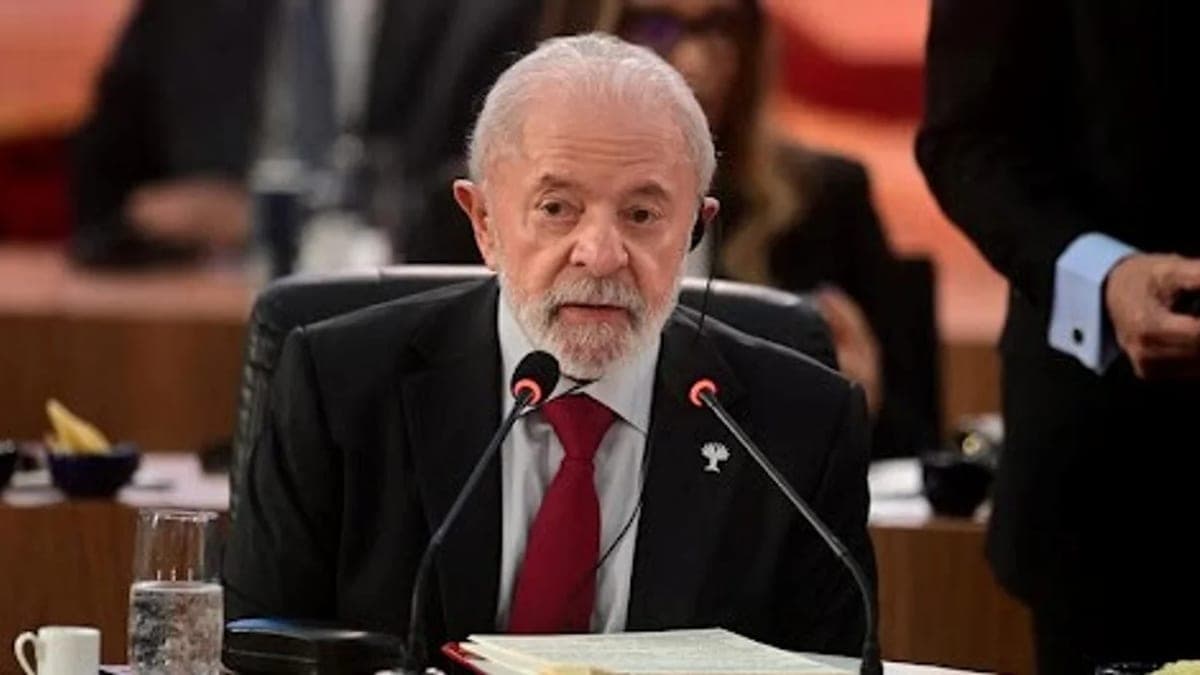 Para Lula, Galípolo foi maior traição que Palocci