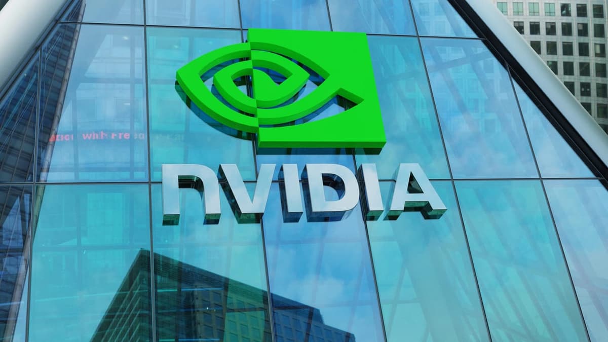 NVIDIA tem preço-alvo elevado a US$ 352 pela Raymond James