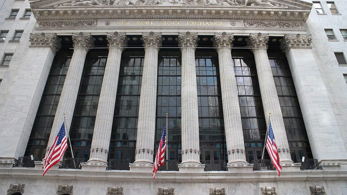 Foto da matéria: S&P 500 pode atingir 9.000 pontos em 12 meses, prevê Evercore