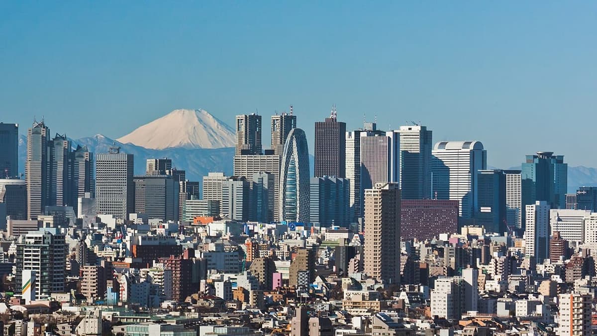 Inflação do Japão acelera em julho e pressiona economia
