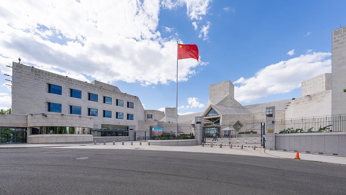 EUA veem com preocupação condenação de artista na China