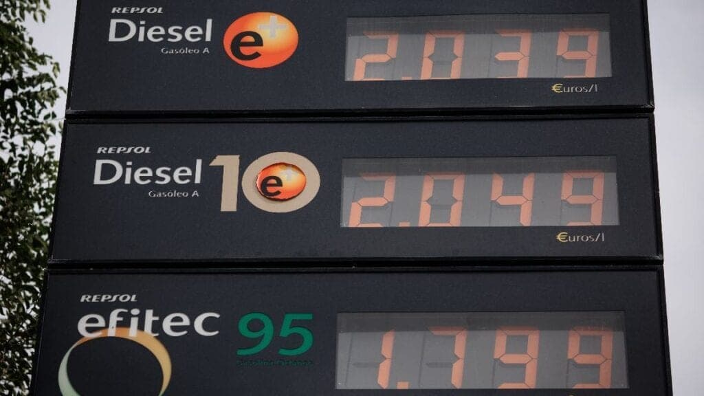 Espanha tem inflação de 4,3% em agosto, maior nível em 3 anos