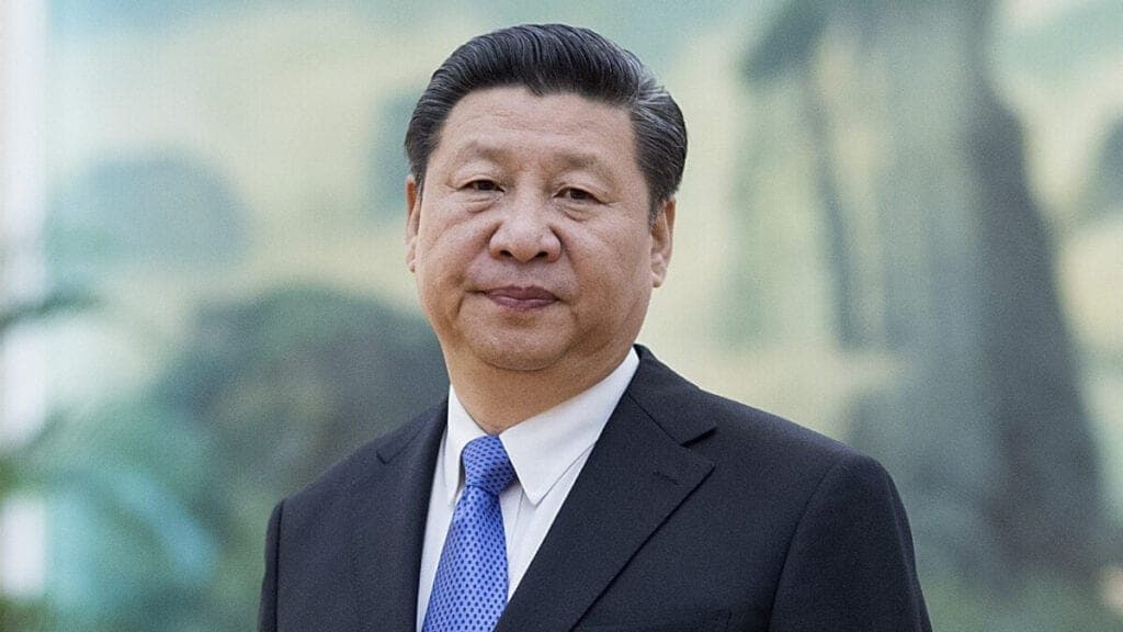 China pede aos EUA que superem obstáculos antes da visita de Xi