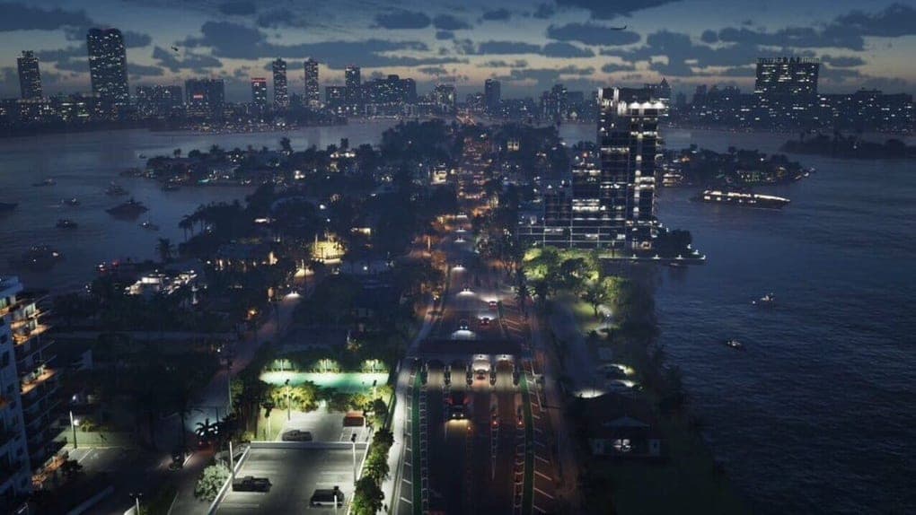 GTA 6: cenas do 'Extended Look' foram capturadas no PS5