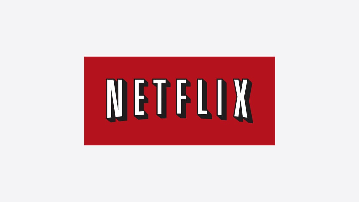 Foto da matéria: Netflix cai para terceiro lugar no ranking de streaming no Brasil