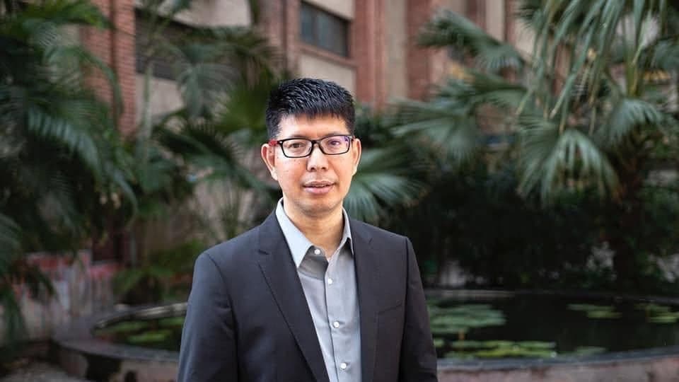 EUA classificam Min Zin como detido injustamente pela China