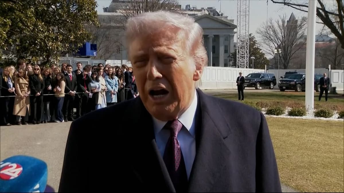 Petróleo cai enquanto Trump promete guerra econômica ao Irã