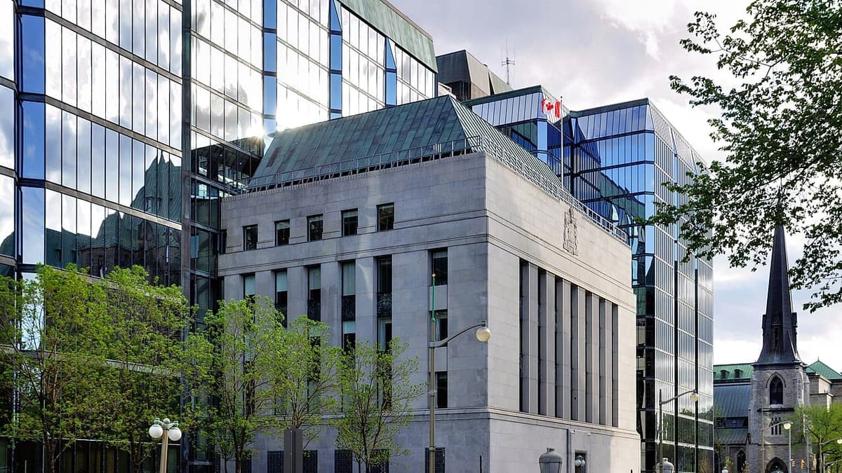 Inflação do Canadá acelera a 3% às vésperas de tarifa dos EUA