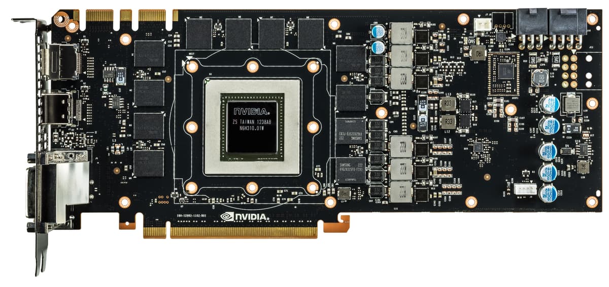 Nvidia adiciona US$ 500 bilhões em valor de mercado em um dia