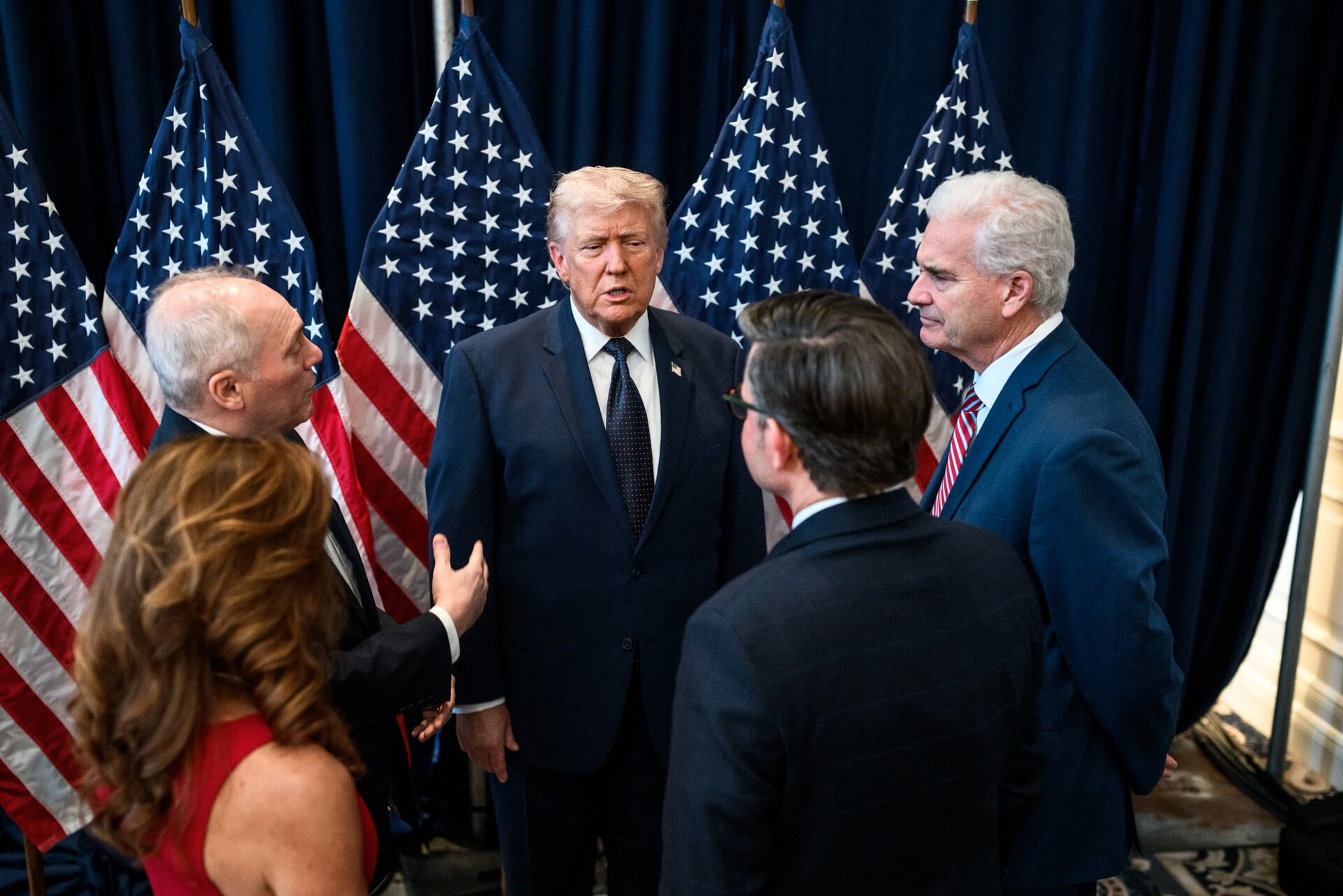 Trump elogia acordo de defesa entre Turquia, Arábia Saudita e Paquistão